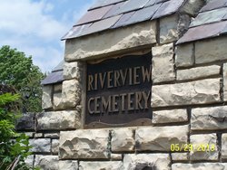 Riverview Cemetery